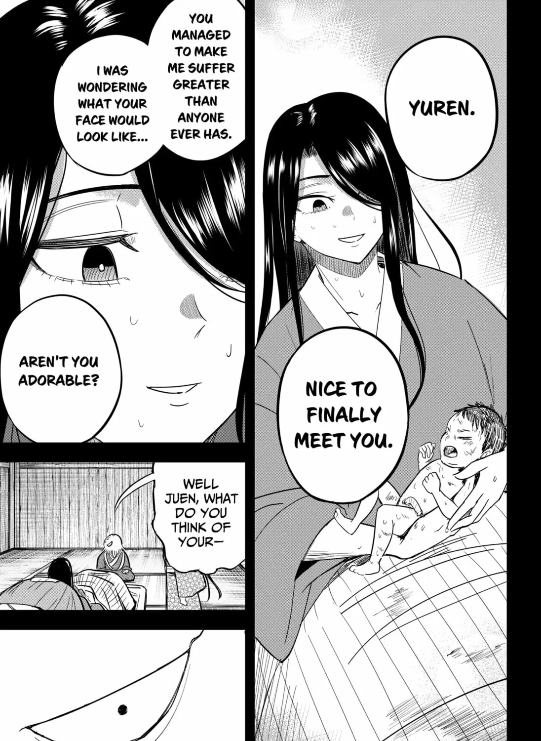 Insect Girl Chapter 19 page 25 - 