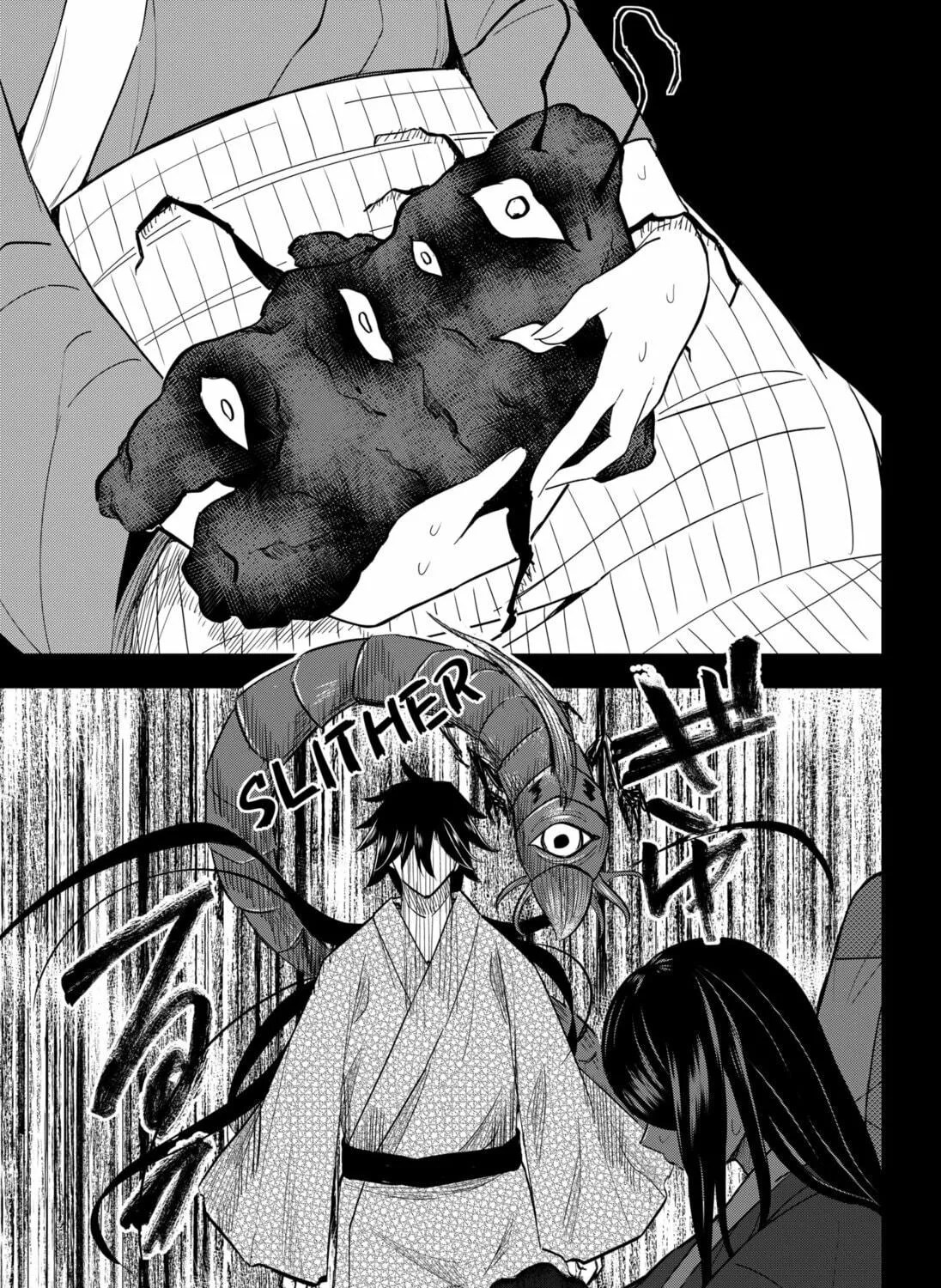 Insect Girl Chapter 19 page 29 - 