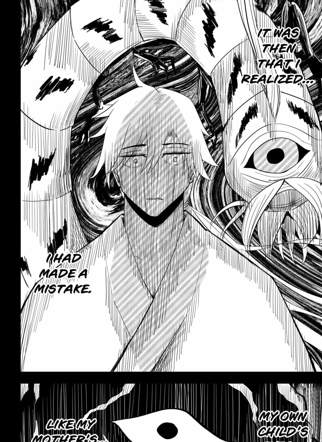 Insect Girl Chapter 19 page 31 - 