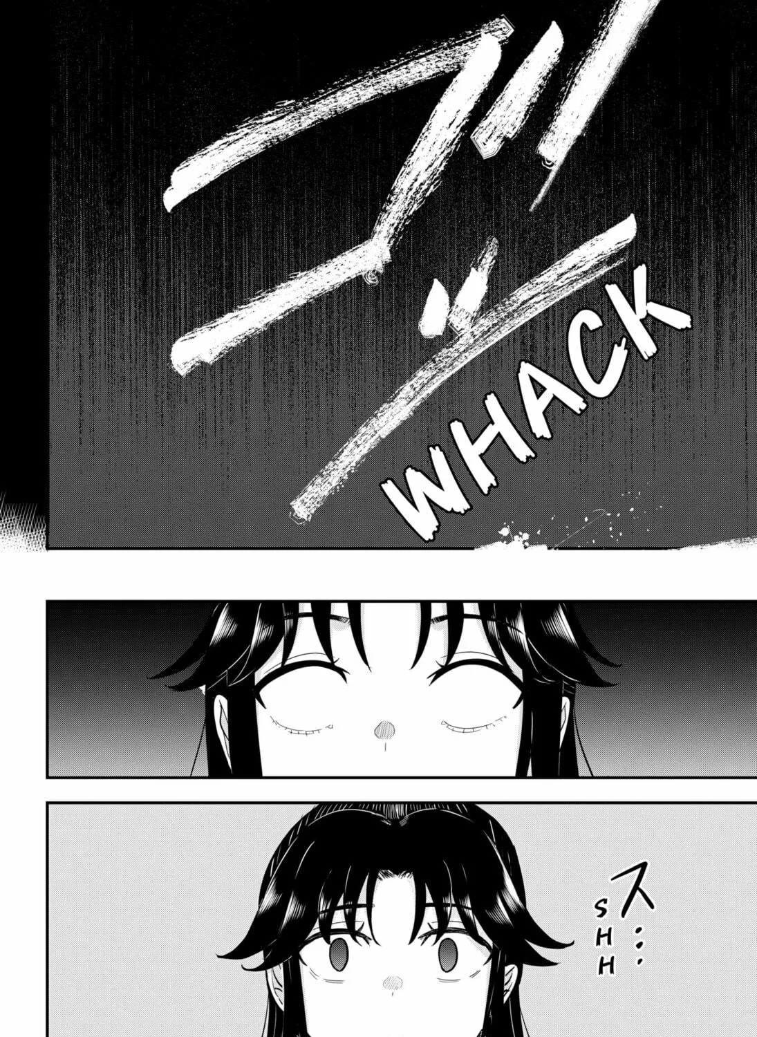 Insect Girl Chapter 19 page 35 - 