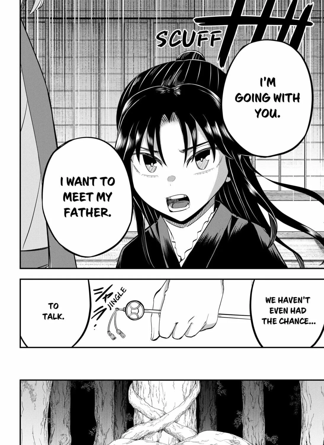 Insect Girl Chapter 19 page 39 - 