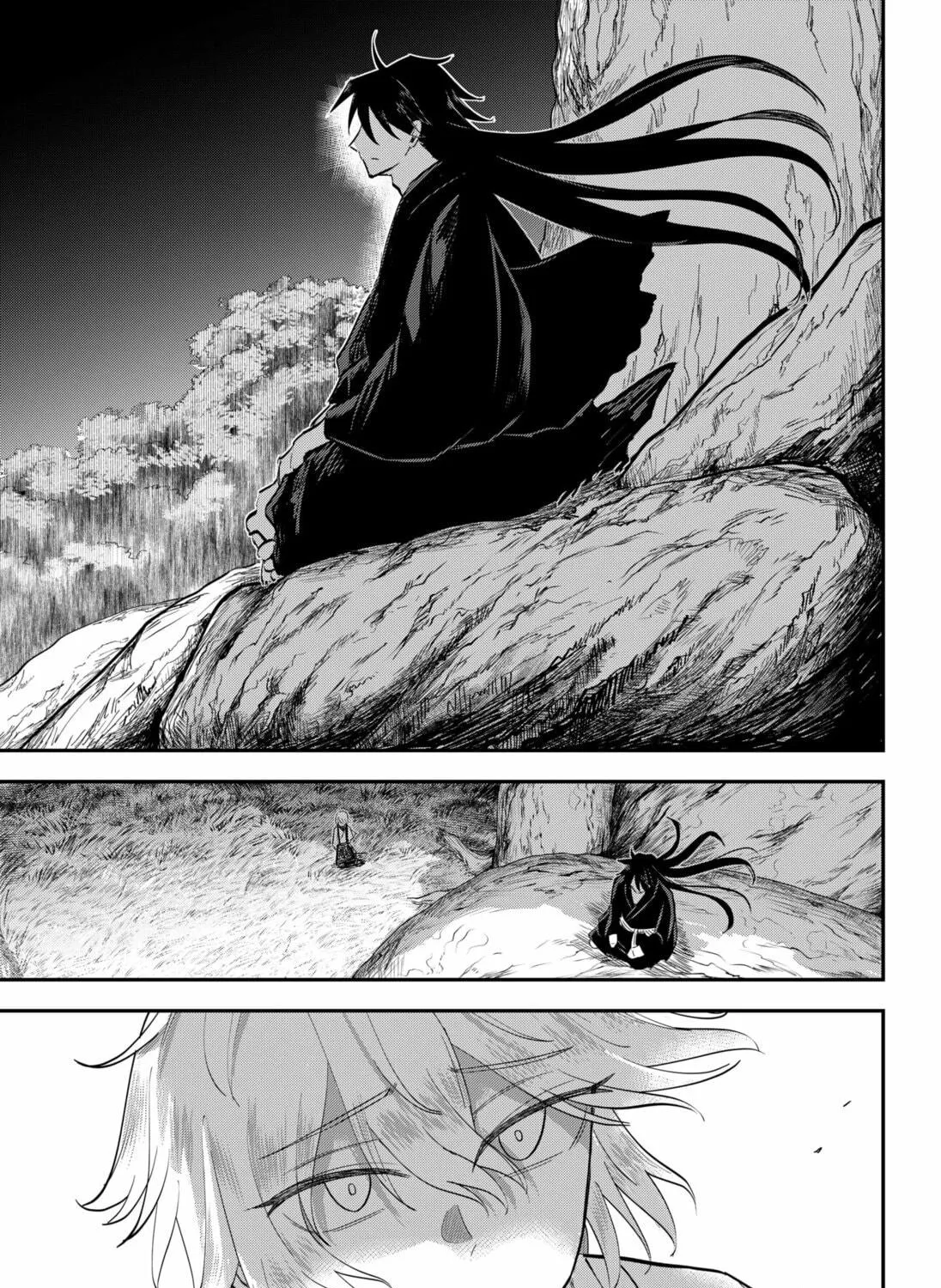 Insect Girl Chapter 19 page 41 - 