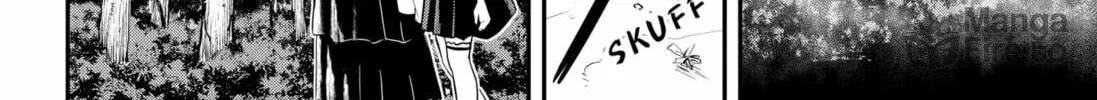 Insect Girl Chapter 2 page 20 - 