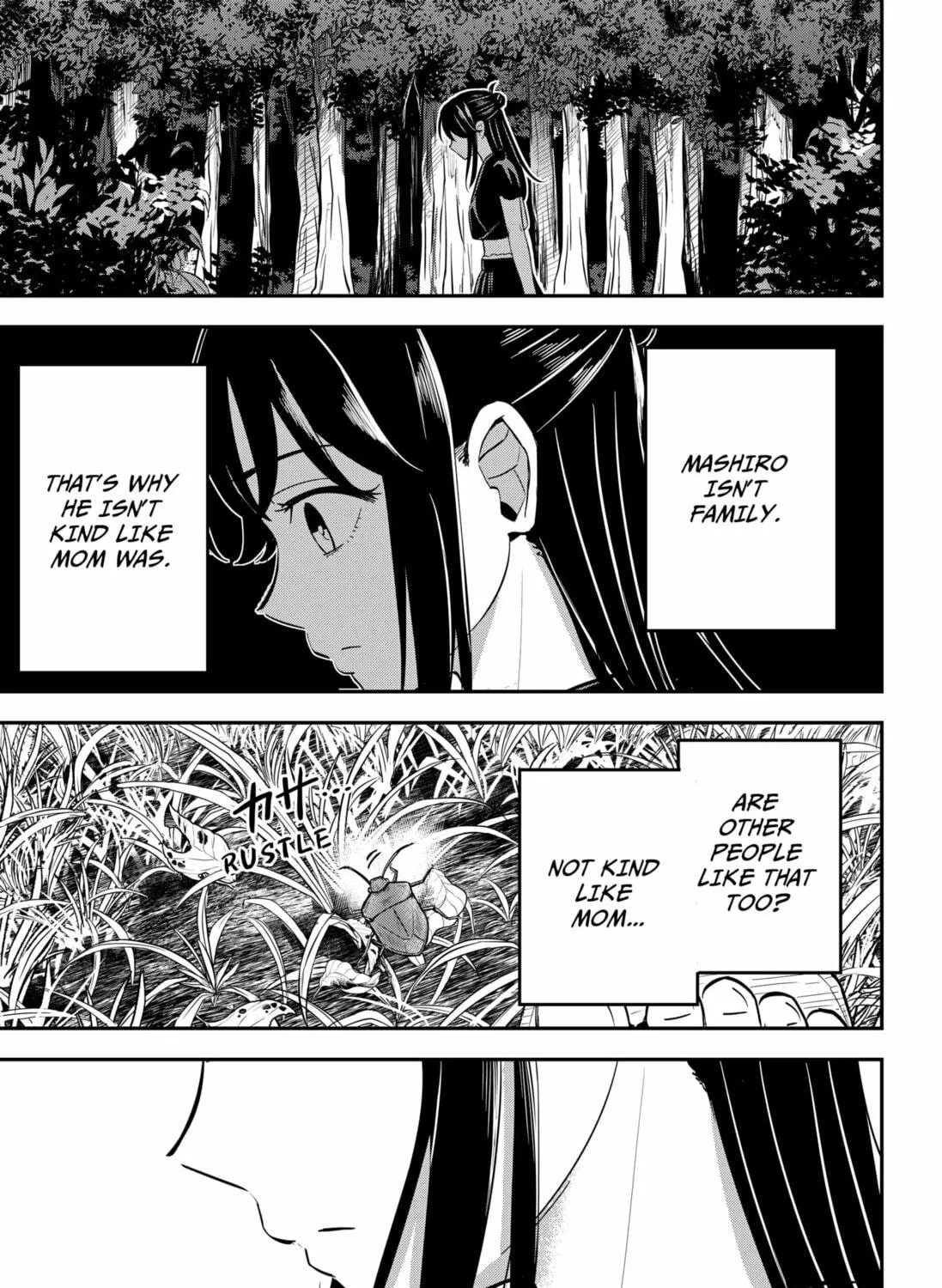 Insect Girl Chapter 2 page 29 - 