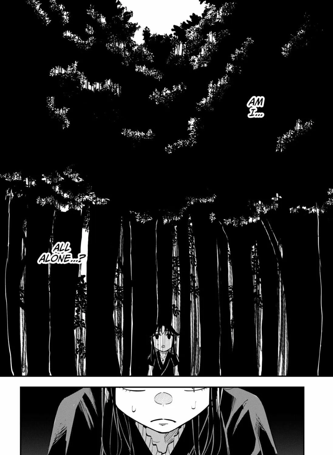 Insect Girl Chapter 2 page 35 - 