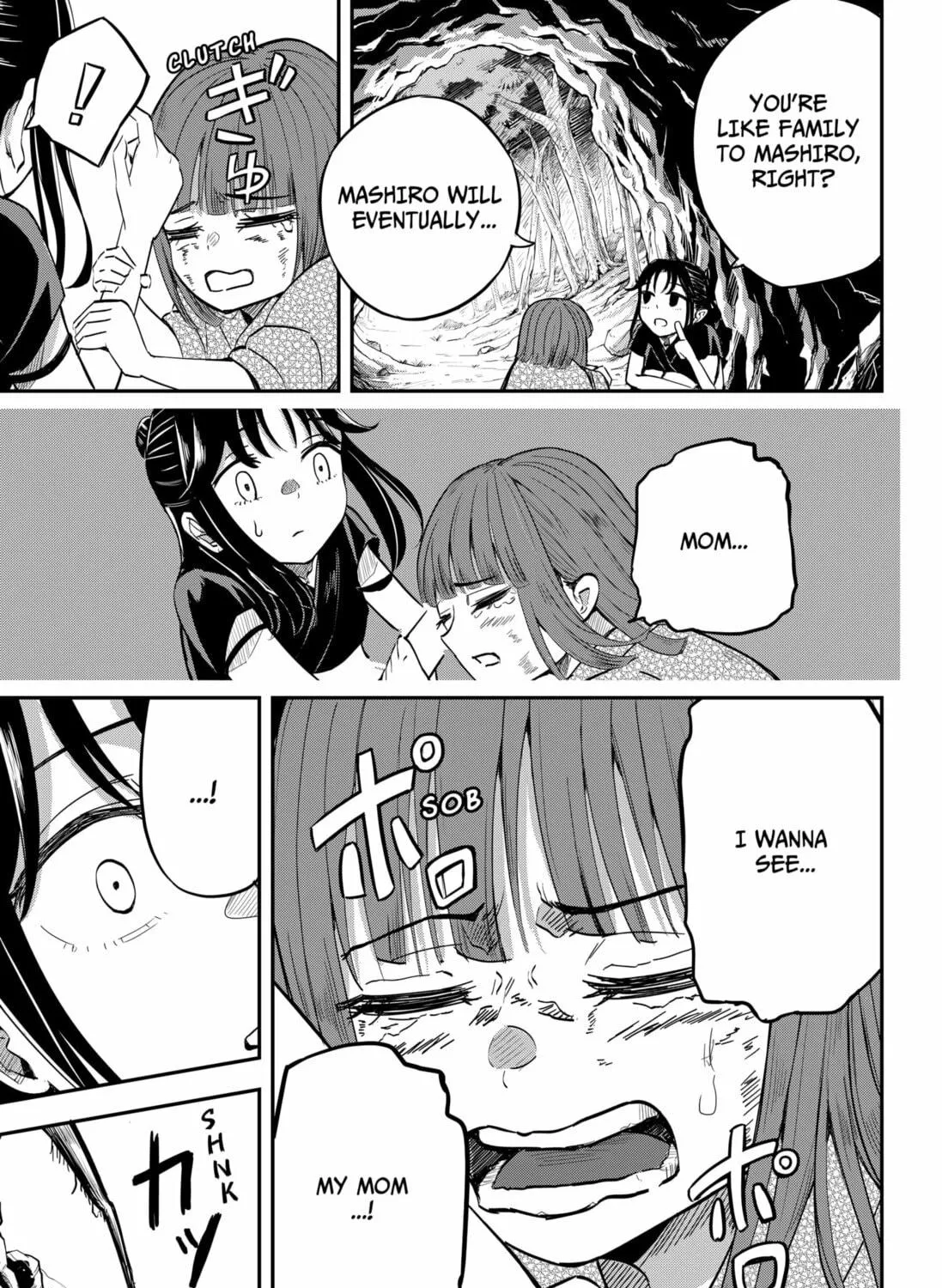 Insect Girl Chapter 2 page 41 - 