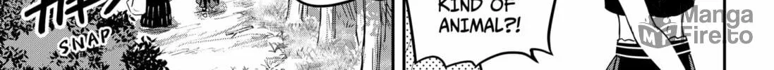 Insect Girl Chapter 2 page 6 - 