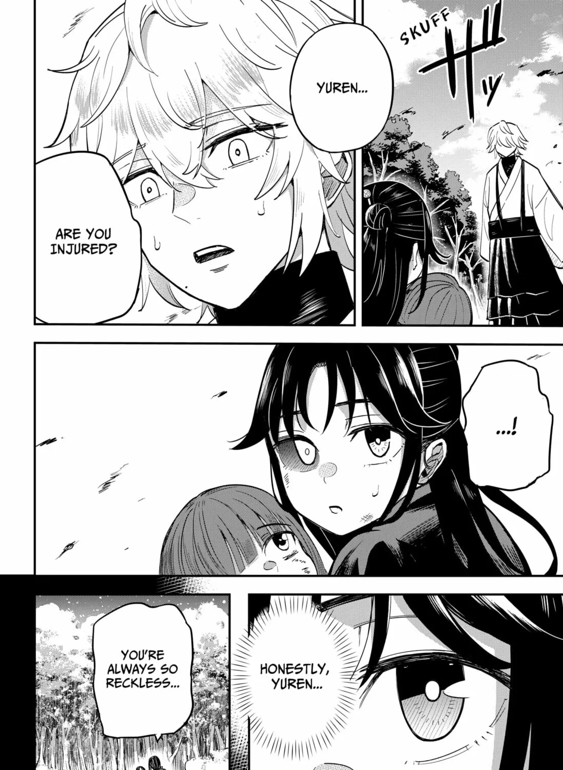 Insect Girl Chapter 2 page 55 - 