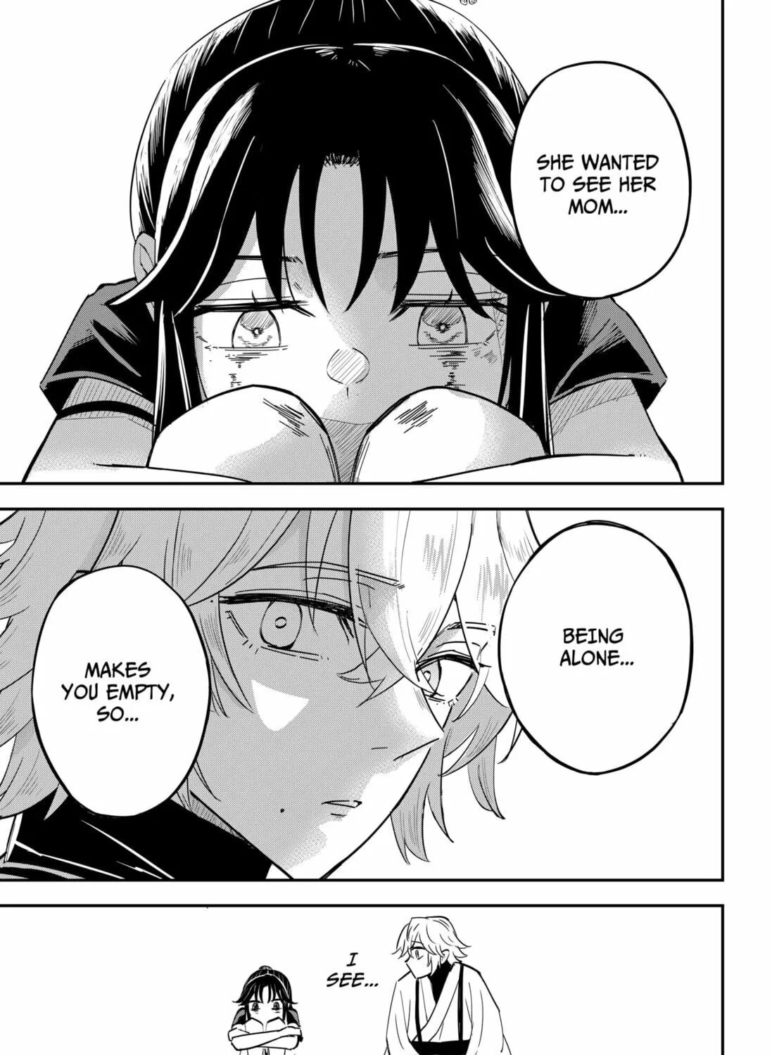 Insect Girl Chapter 2 page 65 - 