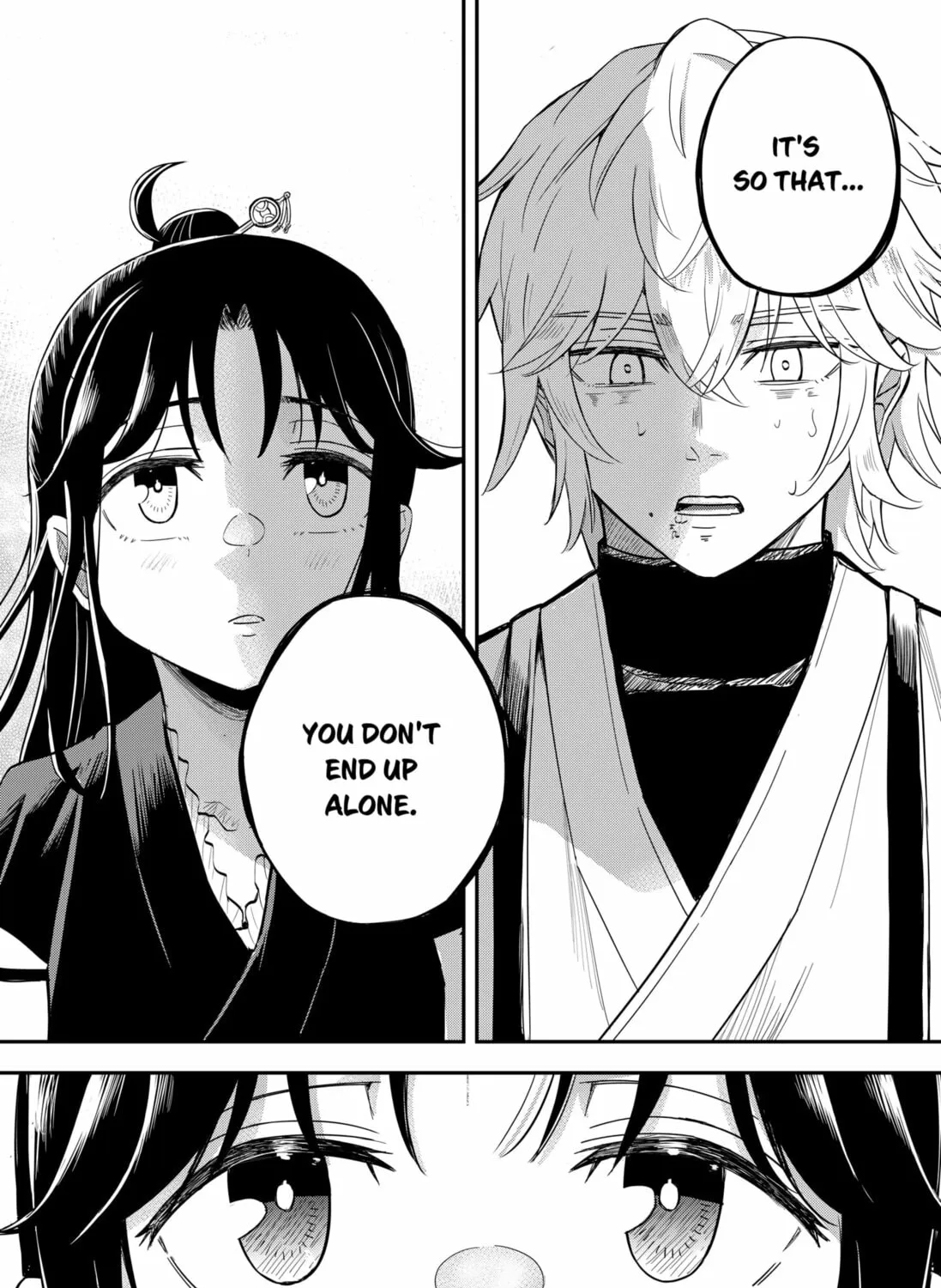 Insect Girl Chapter 2 page 73 - 