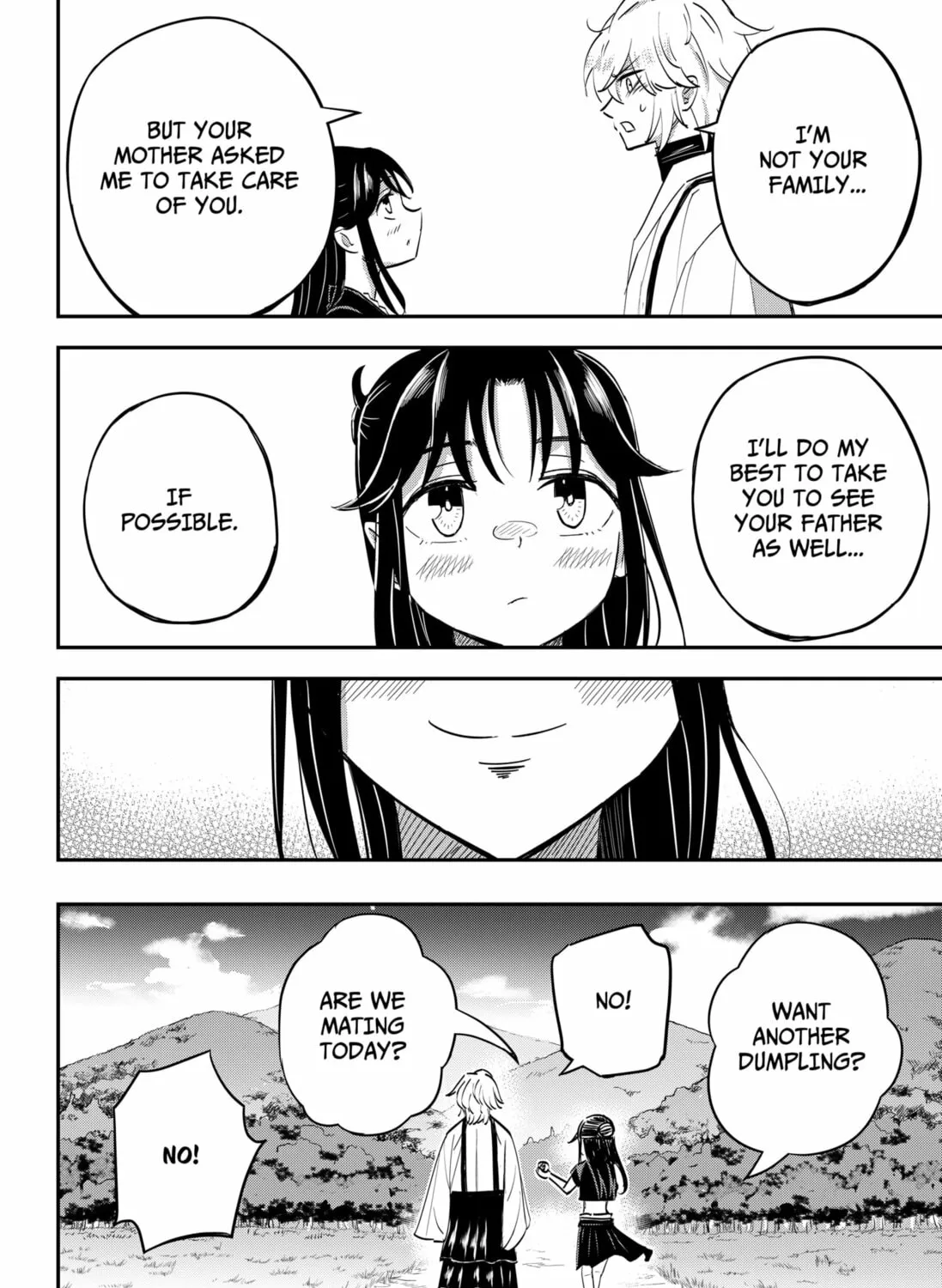 Insect Girl Chapter 2 page 75 - 