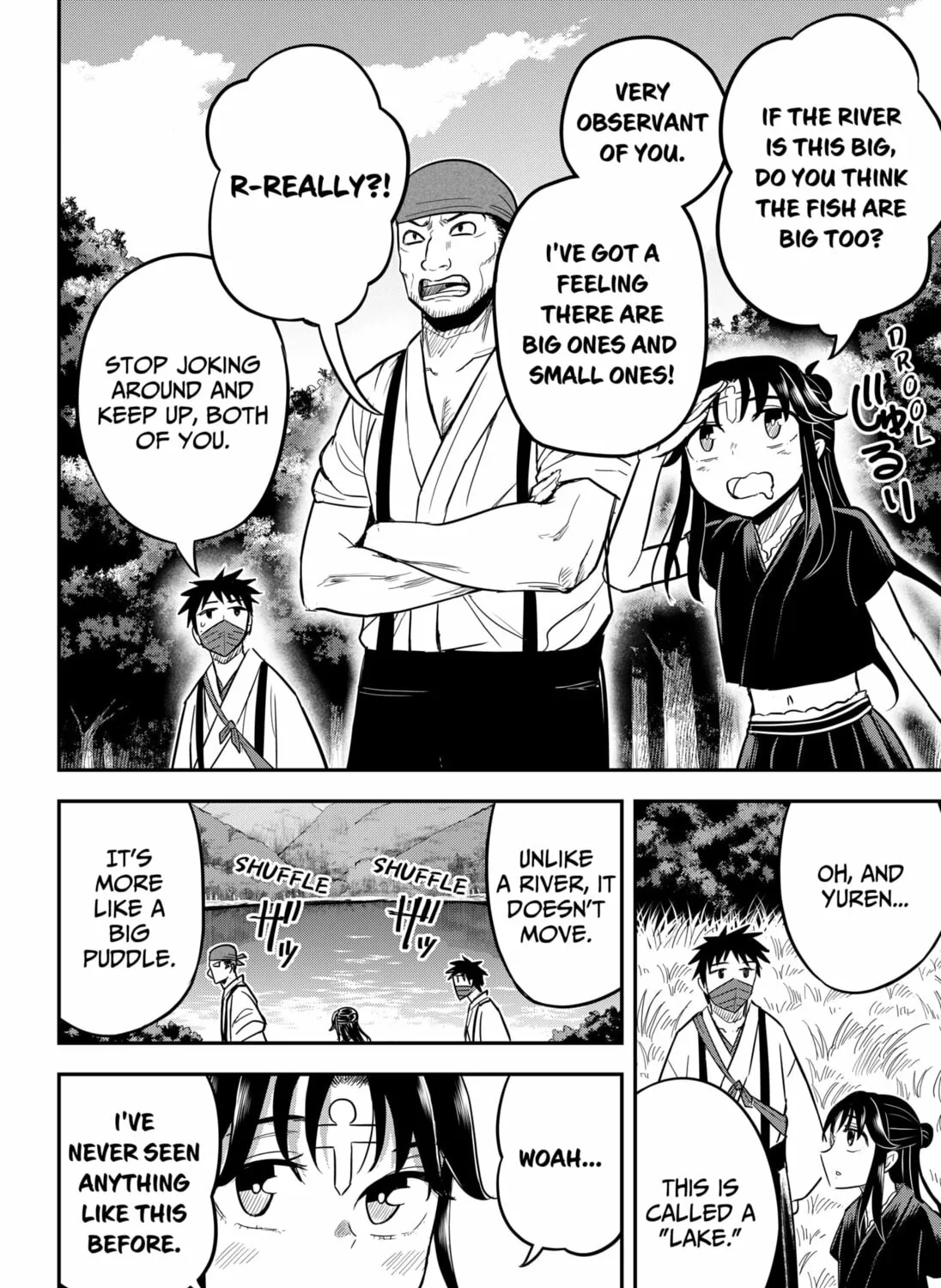 Insect Girl Chapter 20 page 3 - 