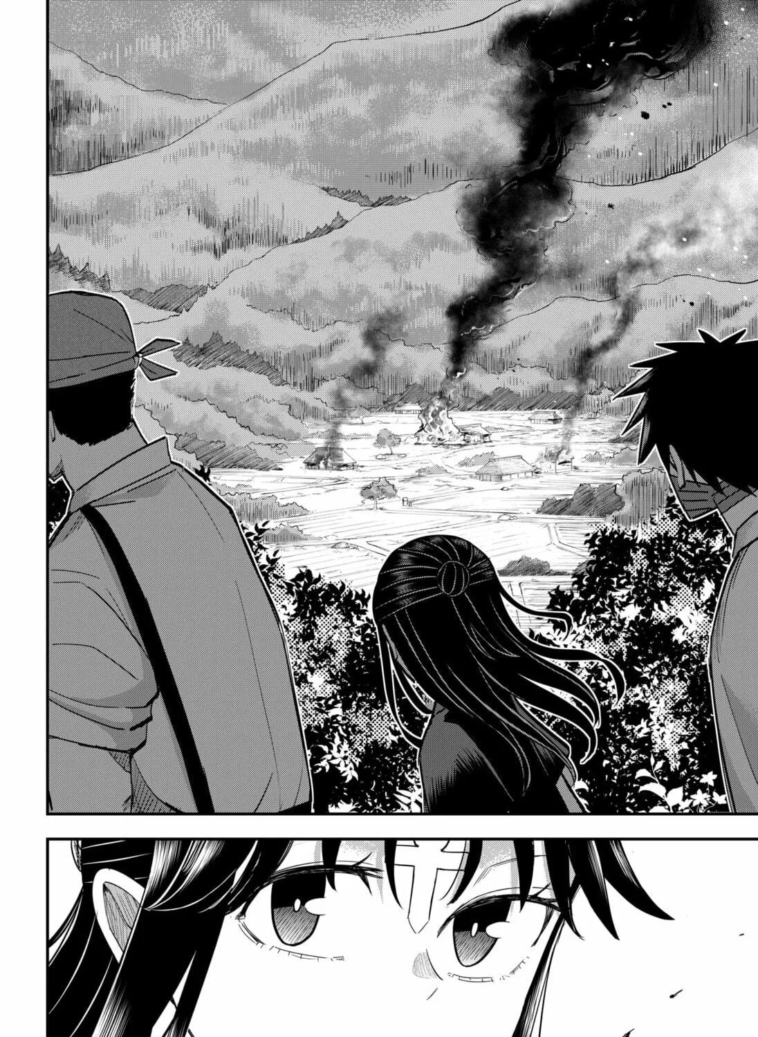 Insect Girl Chapter 20 page 23 - 