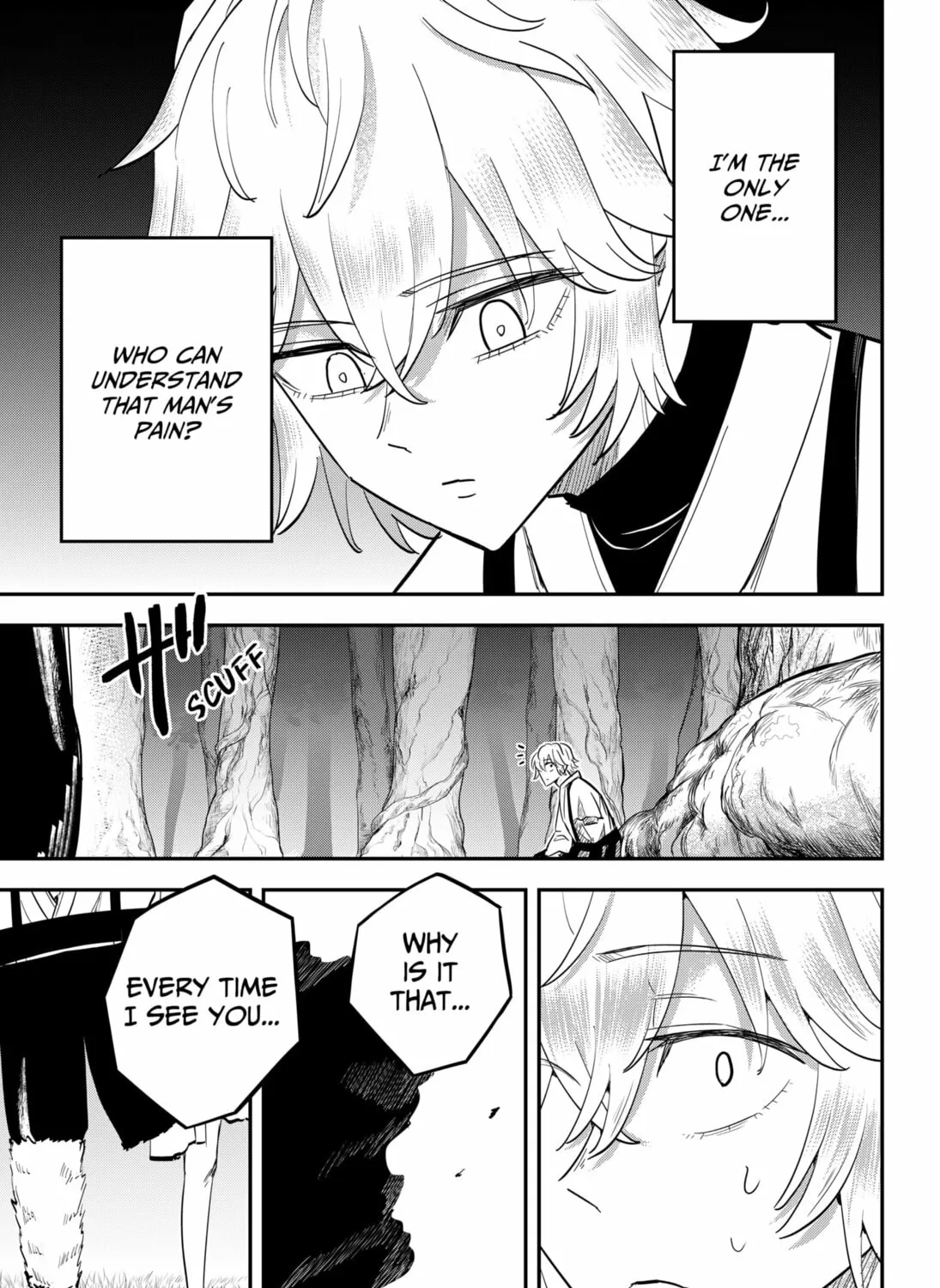 Insect Girl Chapter 20 page 33 - 