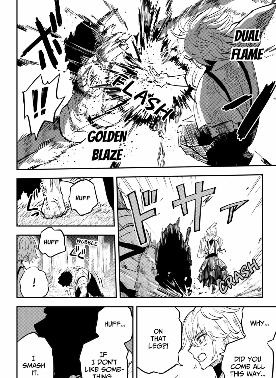 Insect Girl Chapter 22 page 15 - 