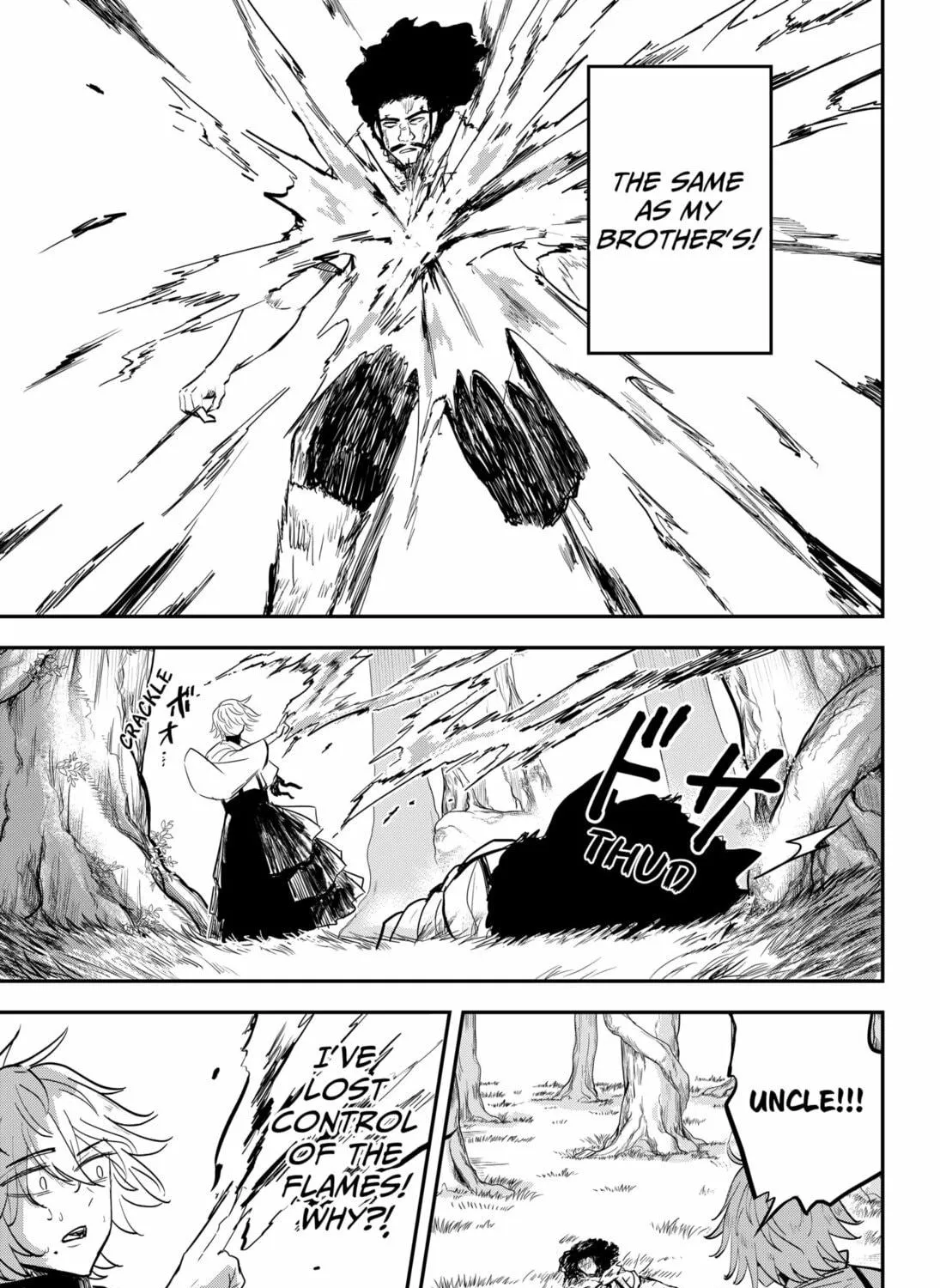 Insect Girl Chapter 22 page 29 - 