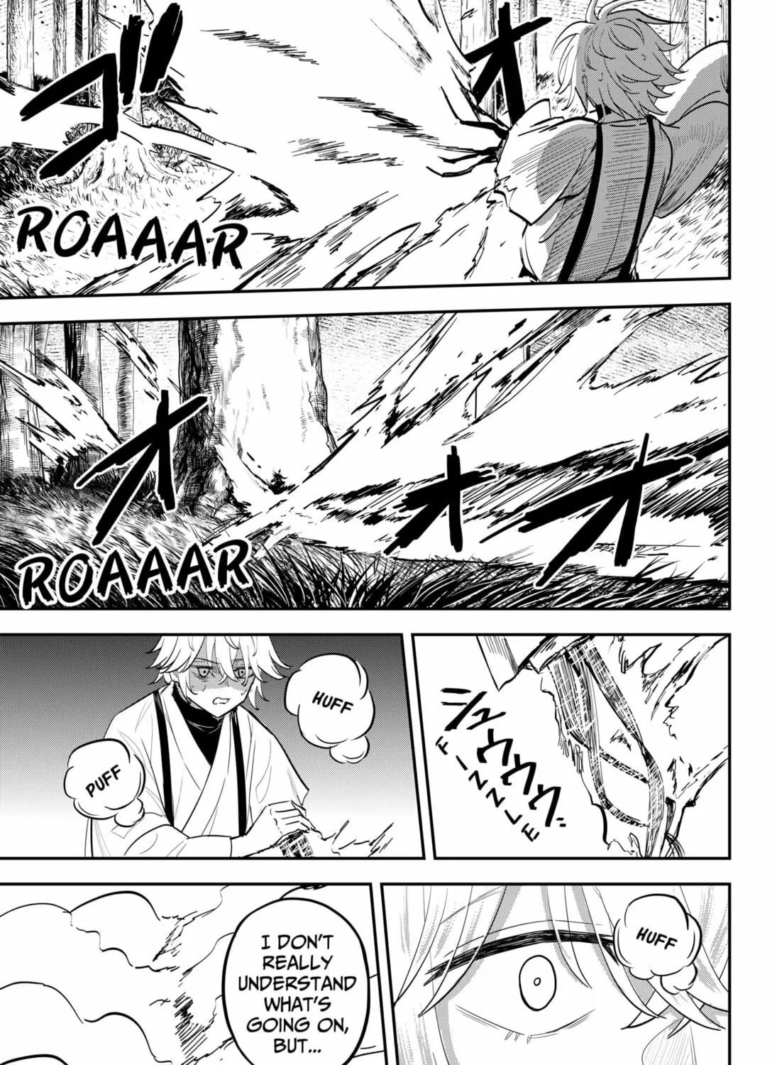 Insect Girl Chapter 22 page 37 - 