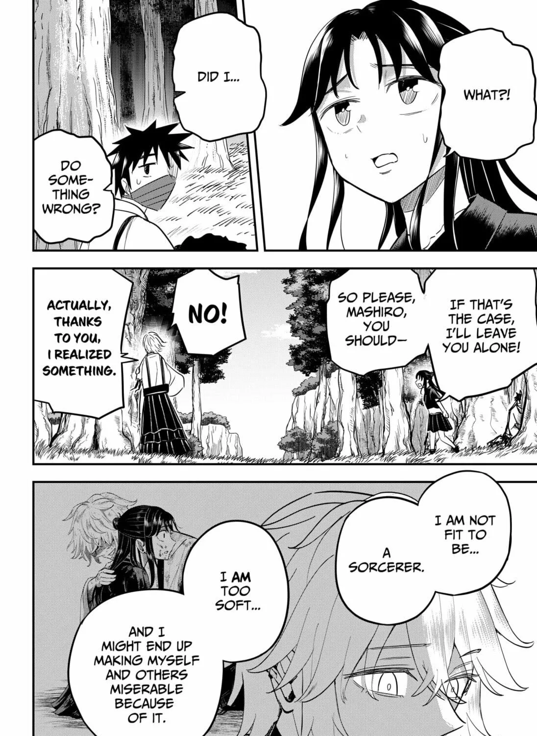 Insect Girl Chapter 23 page 11 - 