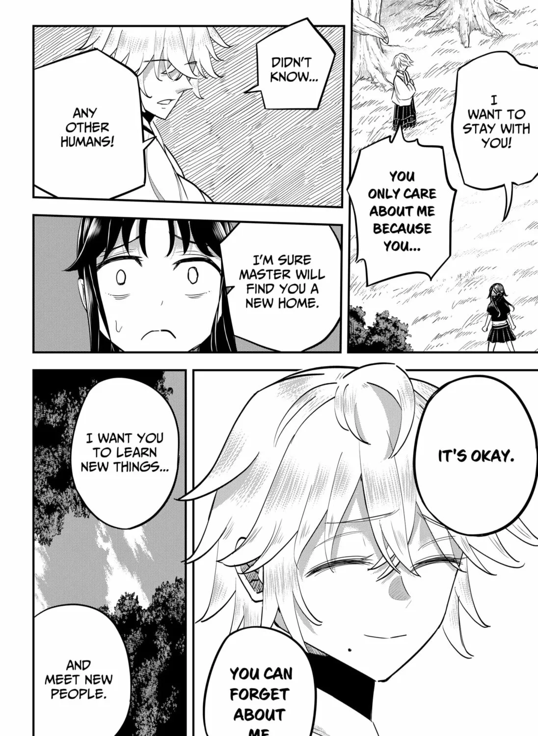 Insect Girl Chapter 23 page 15 - 