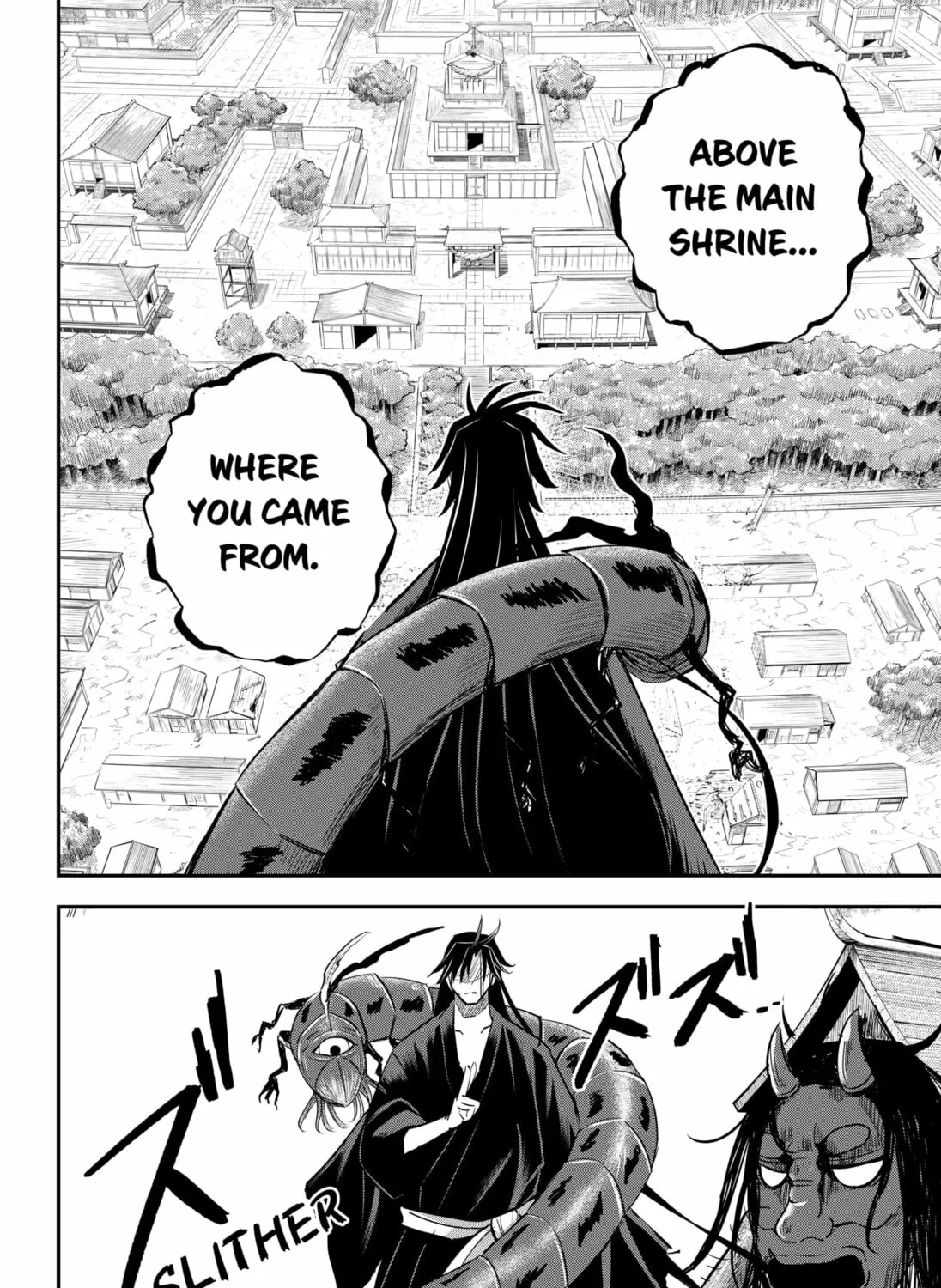 Insect Girl Chapter 23 page 27 - 