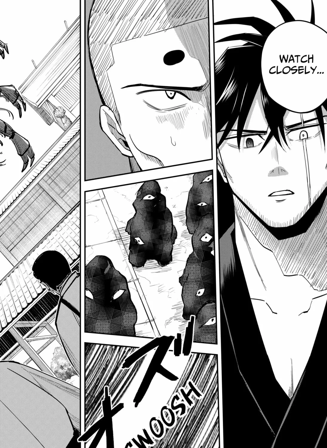 Insect Girl Chapter 23 page 31 - 