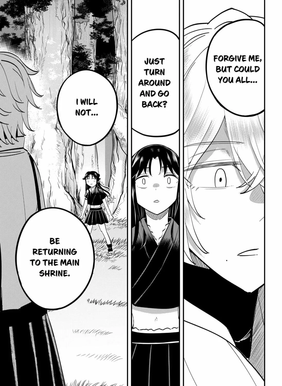 Insect Girl Chapter 23 page 9 - 