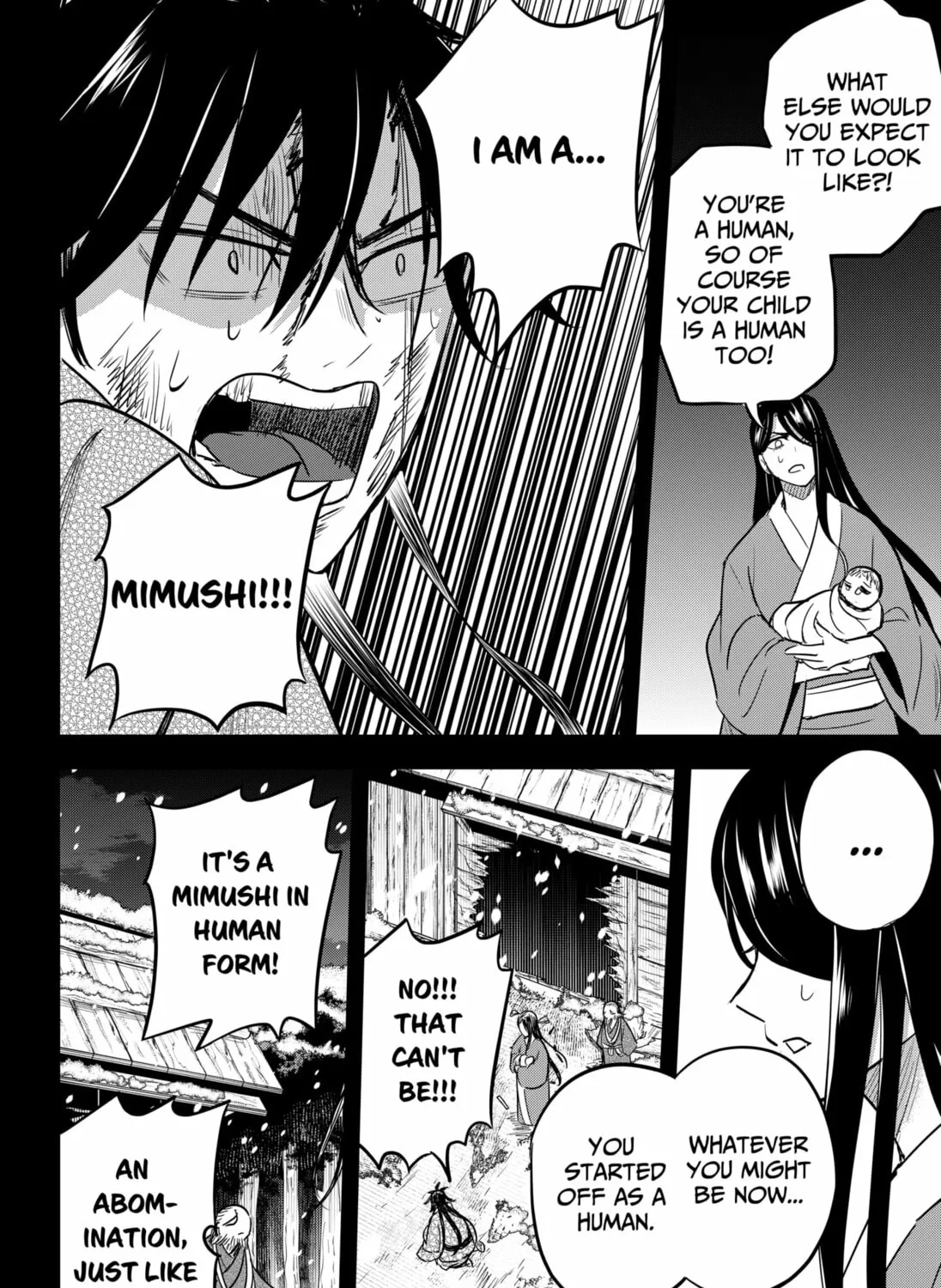 Insect Girl Chapter 24 page 13 - 