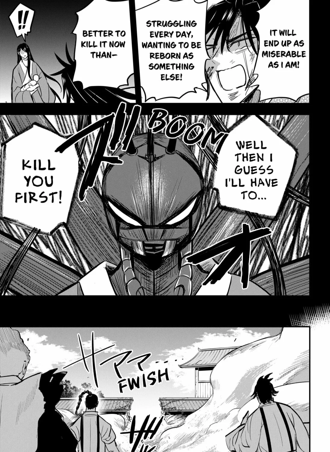 Insect Girl Chapter 24 page 15 - 