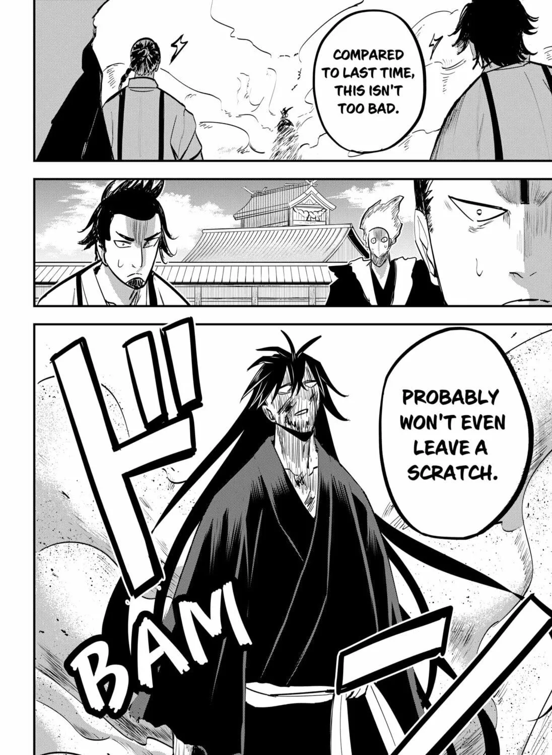 Insect Girl Chapter 24 page 17 - 