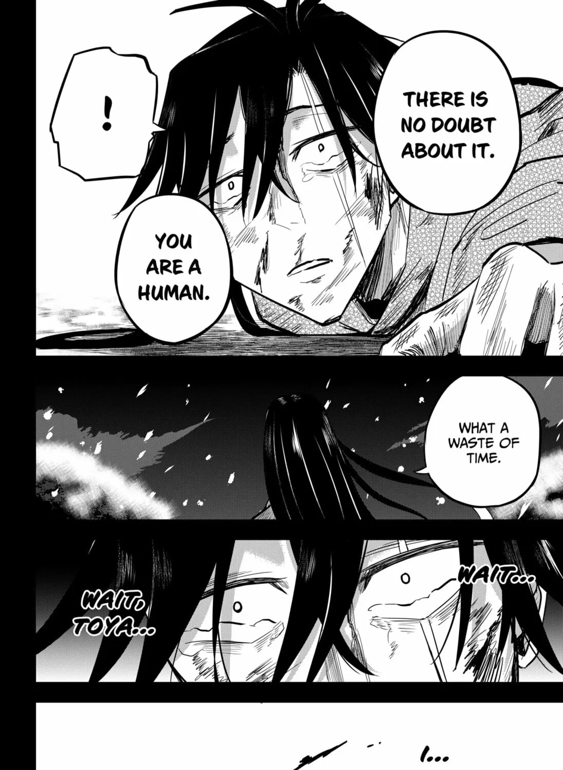Insect Girl Chapter 24 page 25 - 