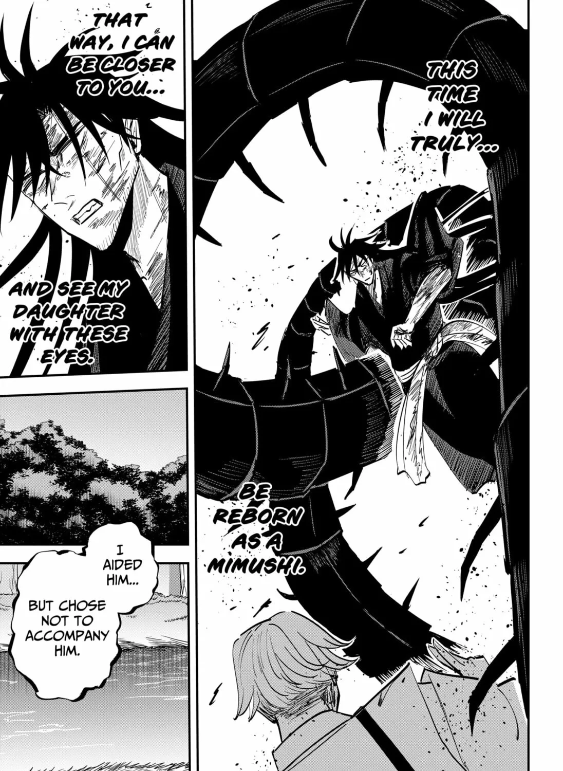 Insect Girl Chapter 24 page 27 - 