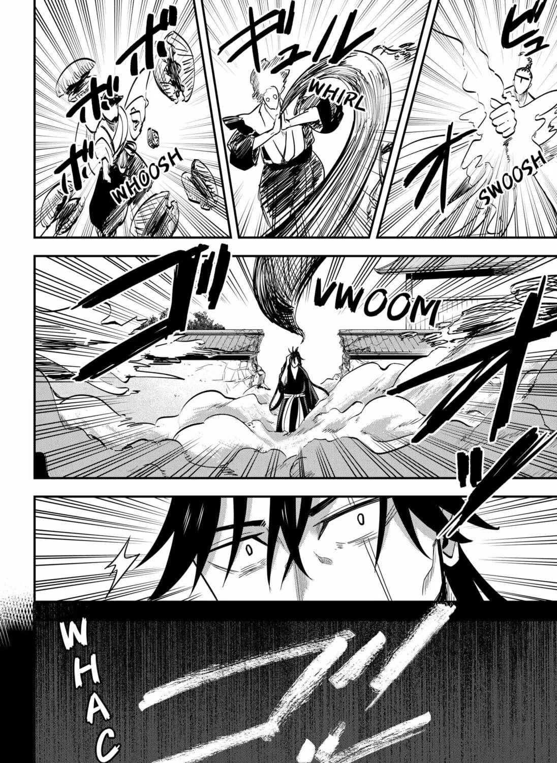 Insect Girl Chapter 24 page 9 - 