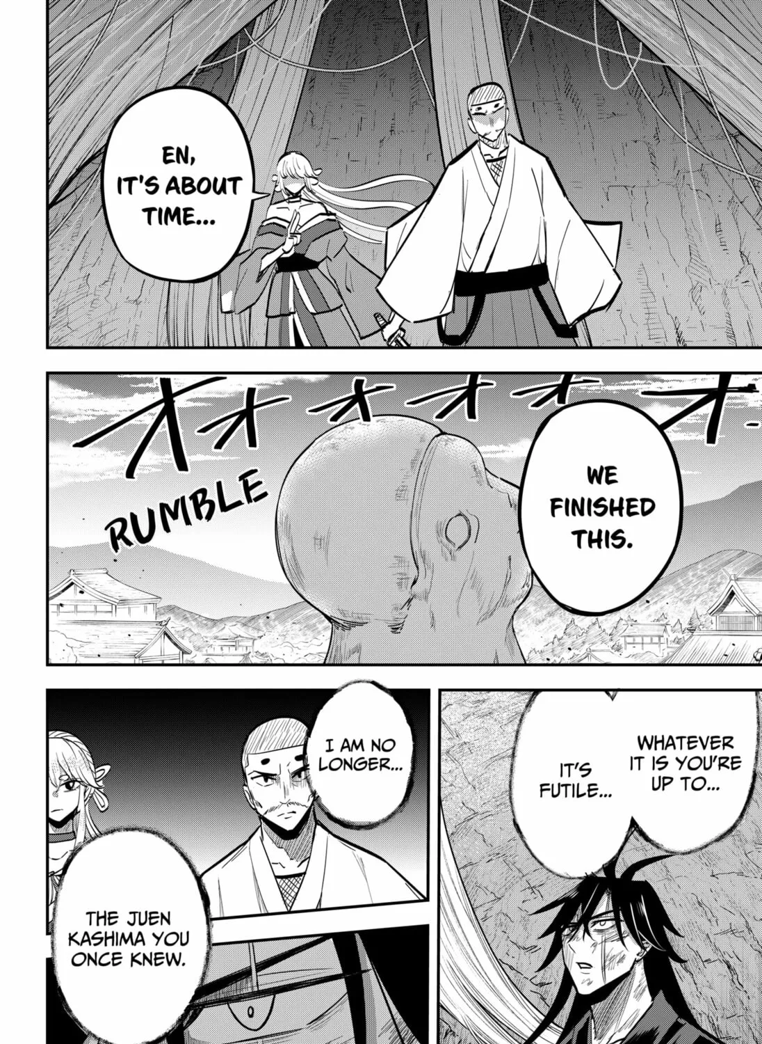 Insect Girl Chapter 25 page 15 - 