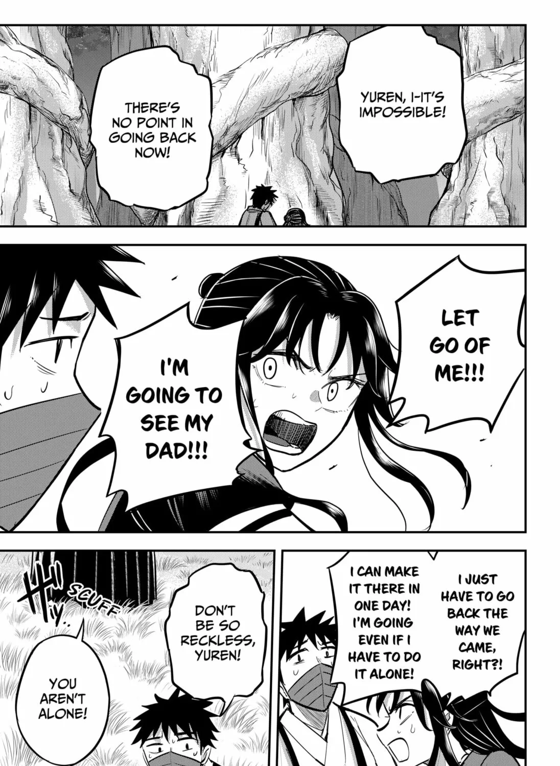 Insect Girl Chapter 25 page 25 - 