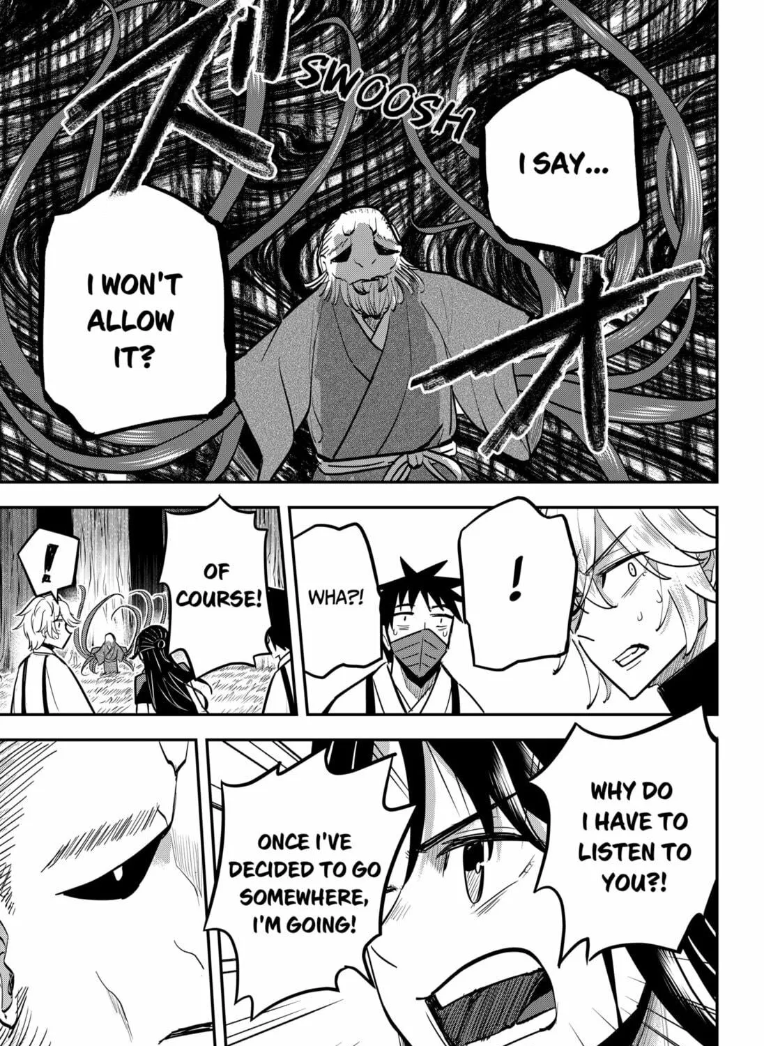 Insect Girl Chapter 25 page 29 - 