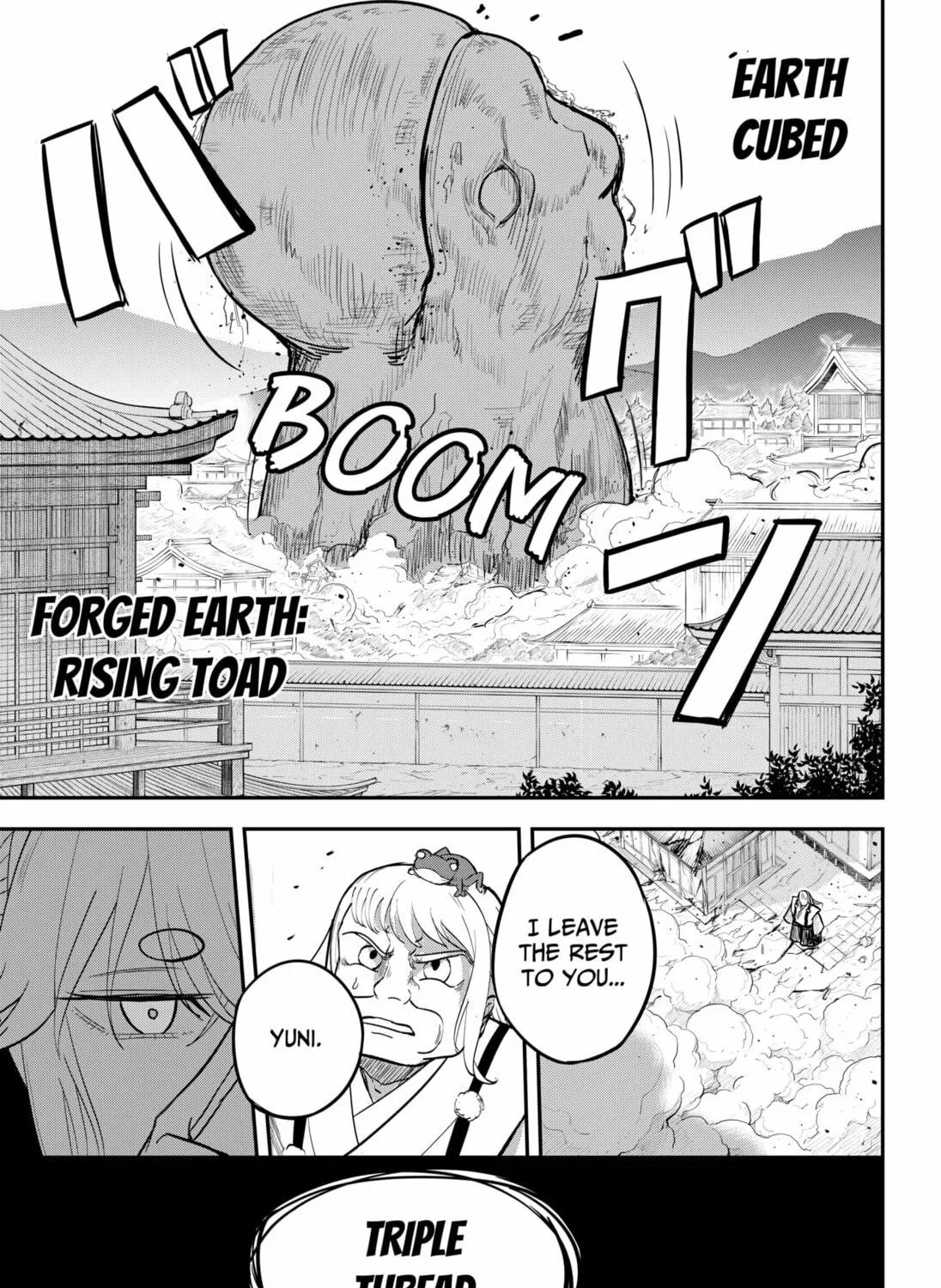 Insect Girl Chapter 25 page 9 - 