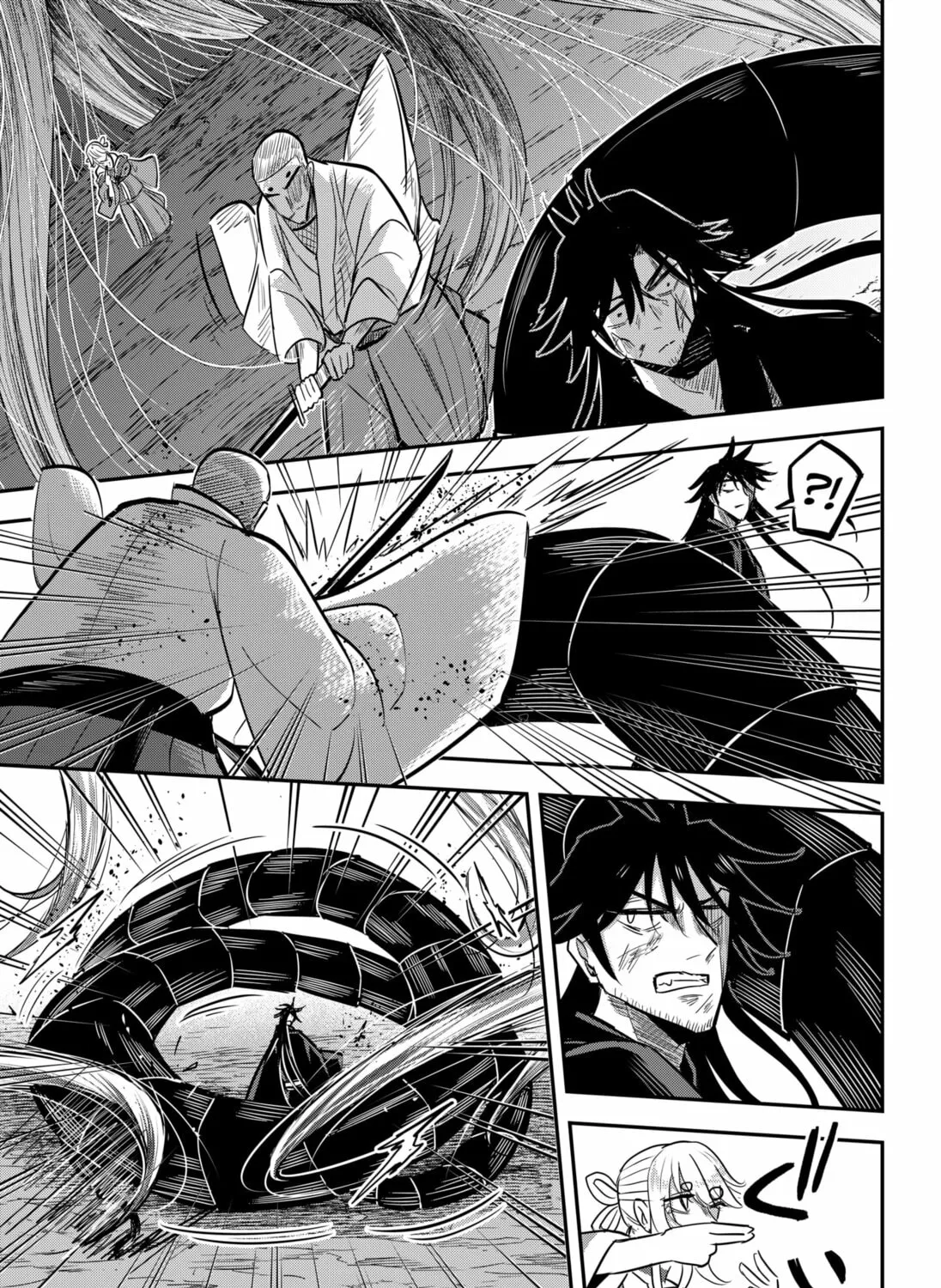 Insect Girl Chapter 26 page 13 - 