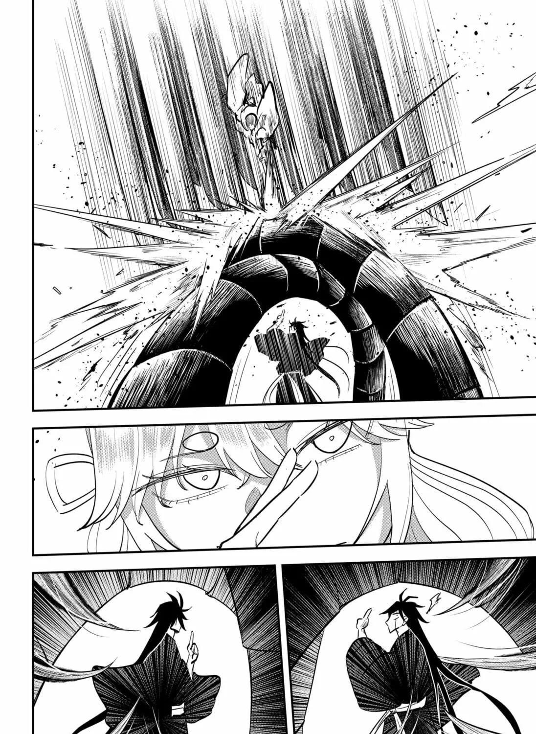 Insect Girl Chapter 26 page 19 - 