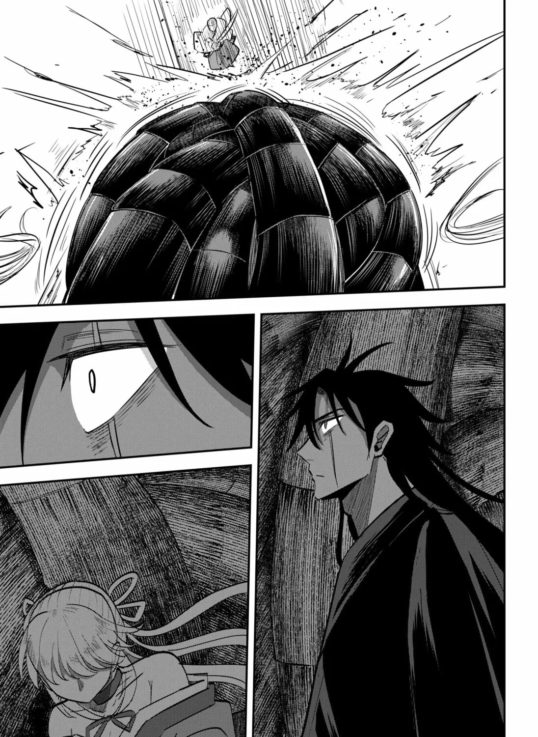 Insect Girl Chapter 26 page 21 - 