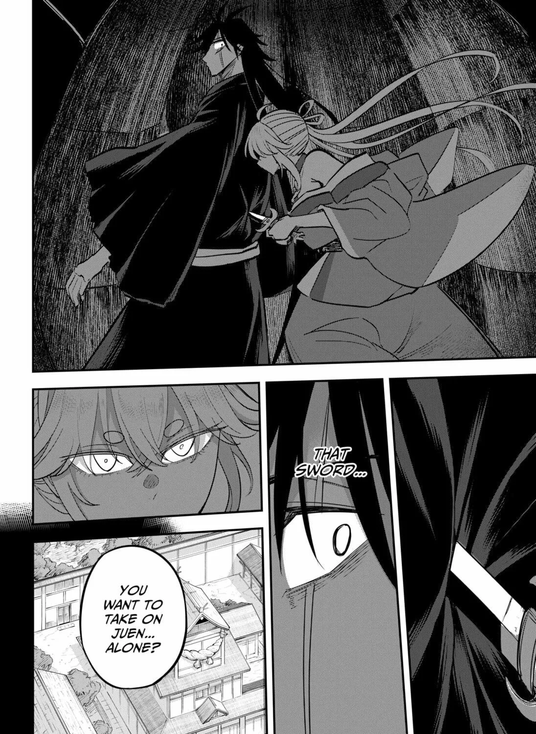 Insect Girl Chapter 26 page 23 - 