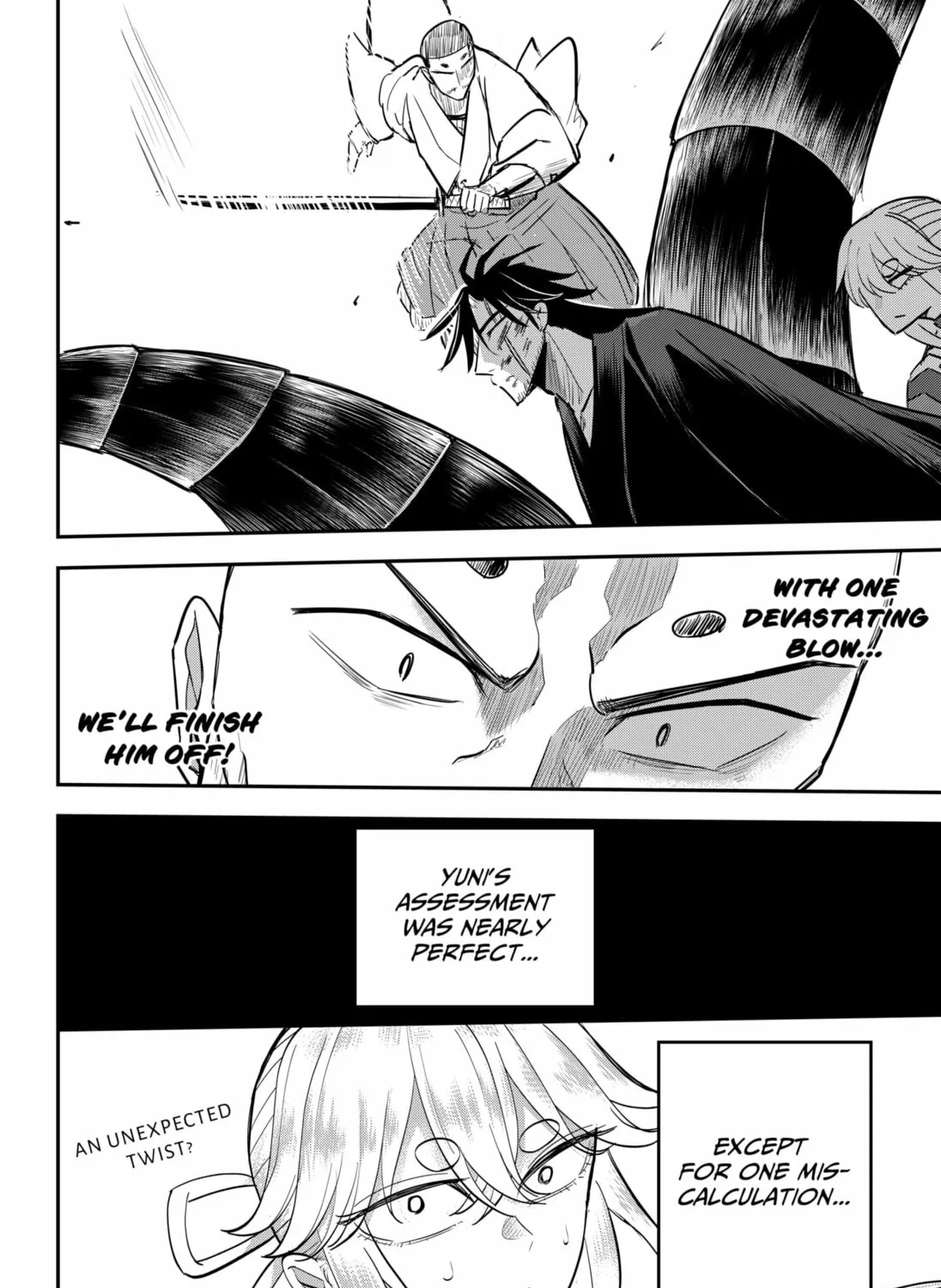 Insect Girl Chapter 26 page 31 - 