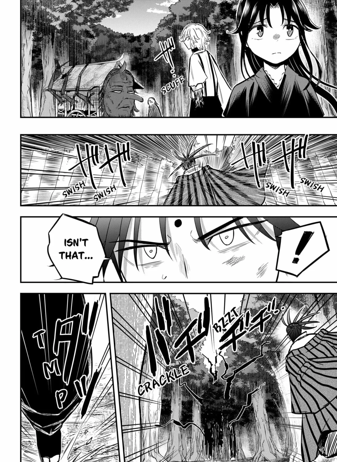 Insect Girl Chapter 26 page 7 - 