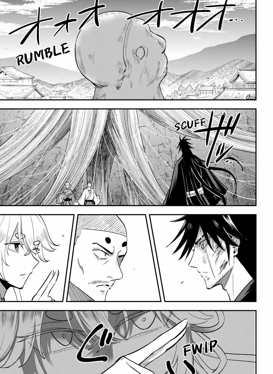 Insect Girl Chapter 26 page 9 - 