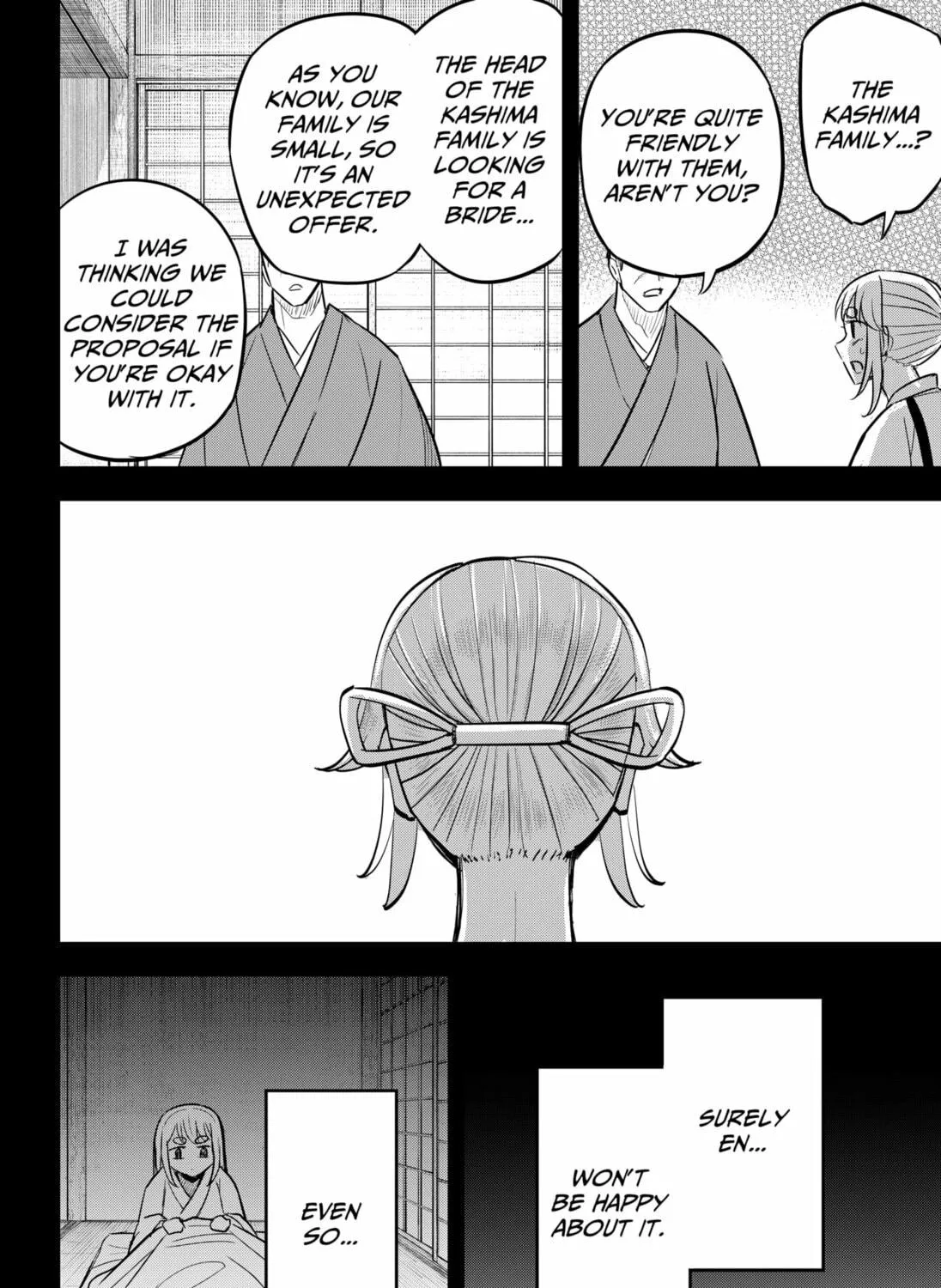 Insect Girl Chapter 27 page 11 - 