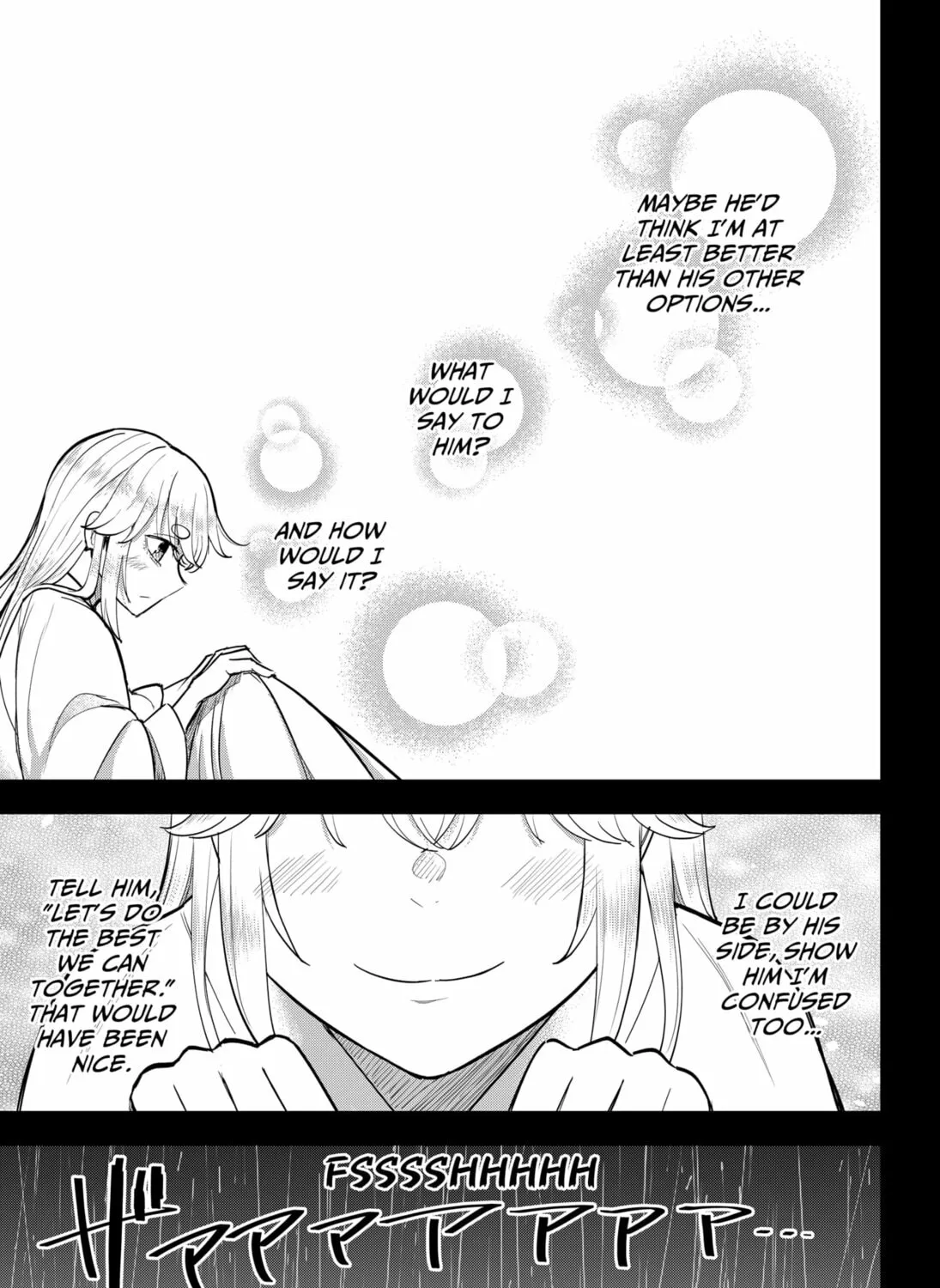 Insect Girl Chapter 27 page 13 - 