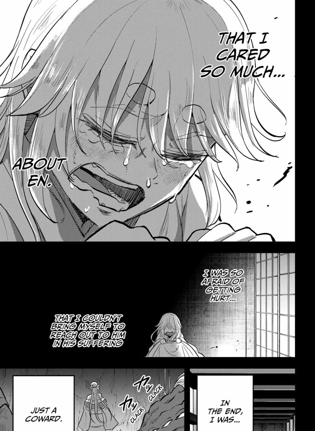 Insect Girl Chapter 27 page 17 - 