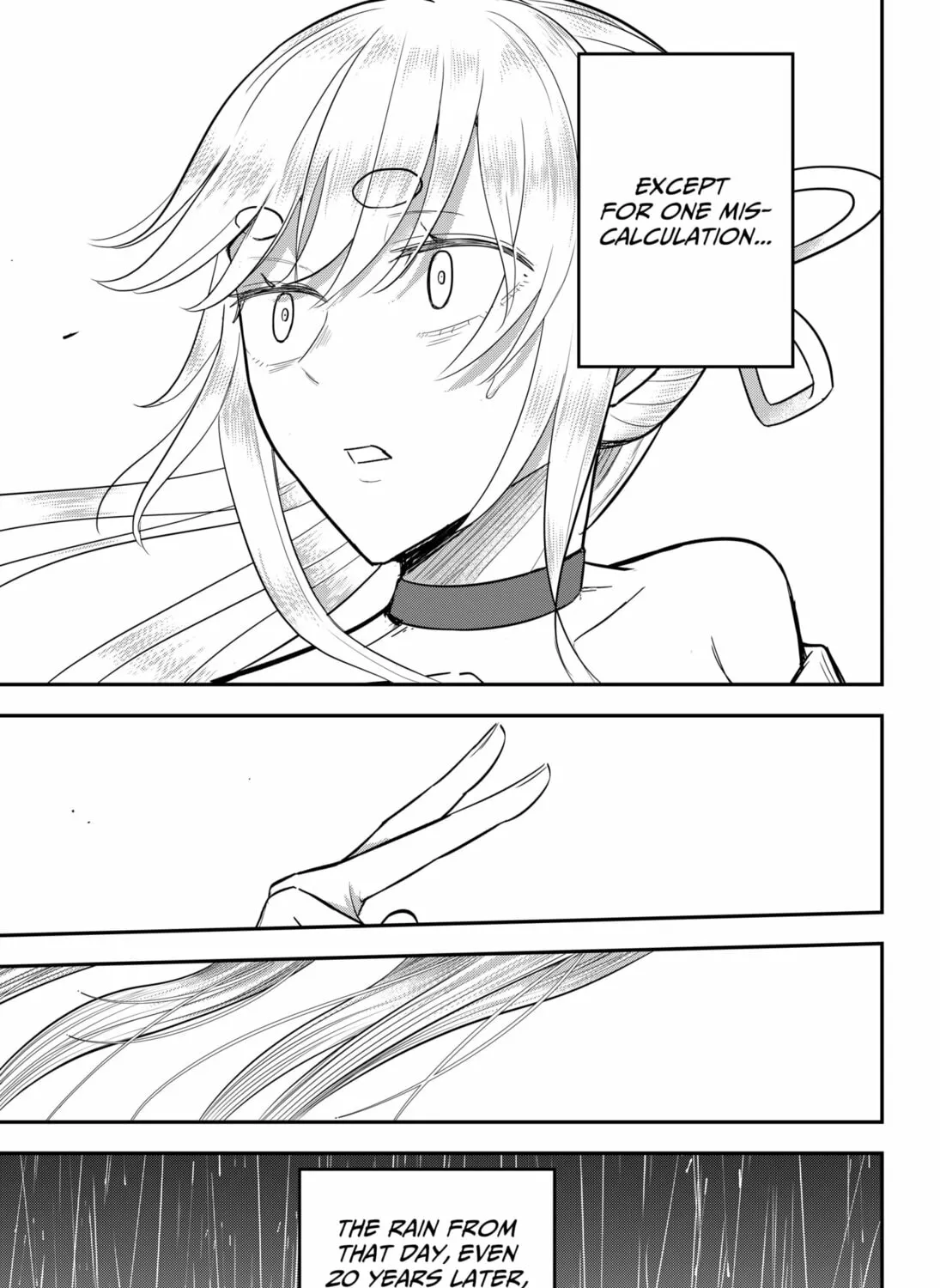 Insect Girl Chapter 27 page 21 - 