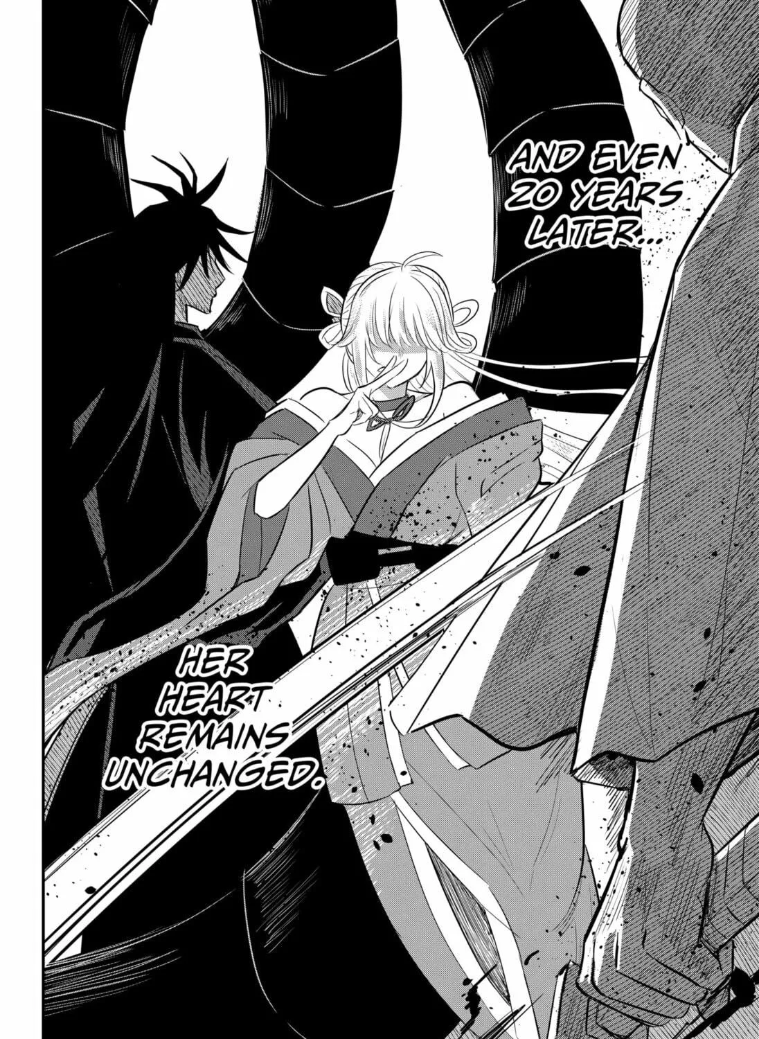 Insect Girl Chapter 27 page 23 - 