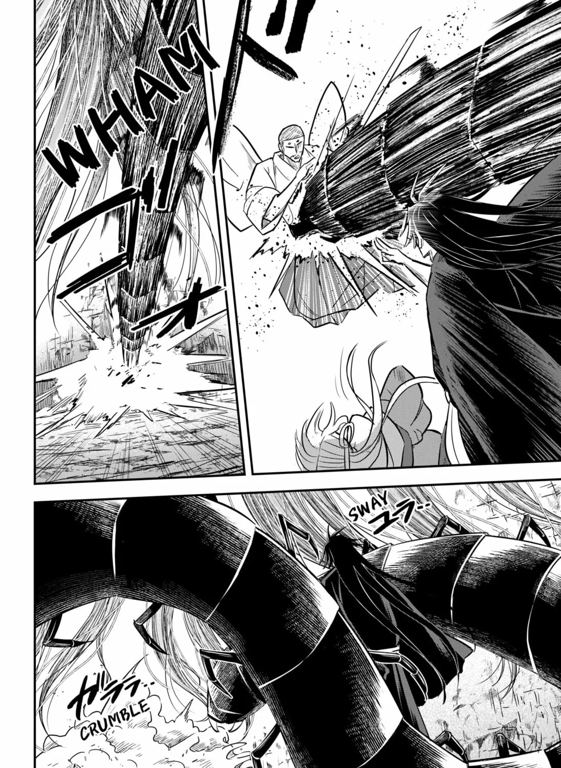 Insect Girl Chapter 27 page 27 - 