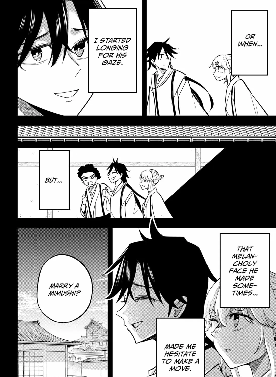 Insect Girl Chapter 27 page 7 - 